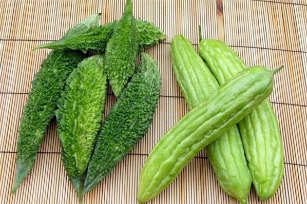 Những loại rau quả dễ bị phun hóa chất