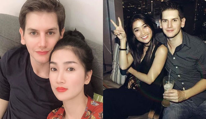 Nữ hoàng phim xưa Quỳnh Lam tiết lộ về bạn trai 9 năm