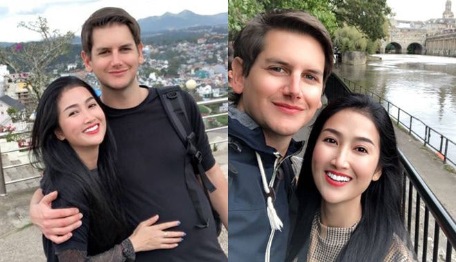 Nữ hoàng phim xưa Quỳnh Lam tiết lộ về bạn trai 9 năm