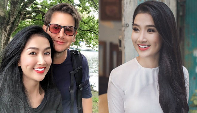 Nữ hoàng phim xưa Quỳnh Lam tiết lộ về bạn trai 9 năm
