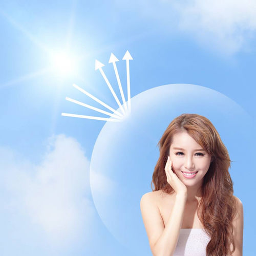 Những loại trái cây giúp chống nắng từ bên trong