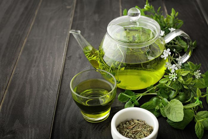 Những loại trái cây giúp chống nắng từ bên trong