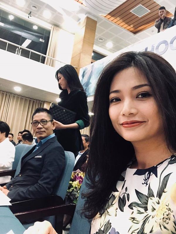 Dàn sao Phía trước là bầu trời sau 19 năm