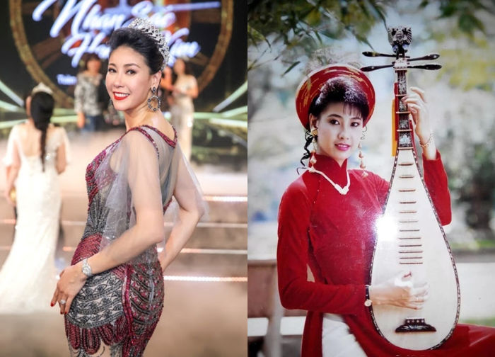Ảnh sao Việt ngày 10/4