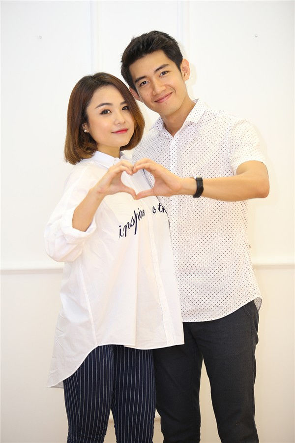 Thái Trinh khẳng định: Tôi không ăn mày dĩ vãng