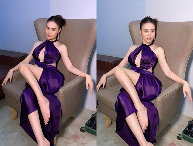 Phong cách sao Việt: Lan Ngọc, Thúy Vy...