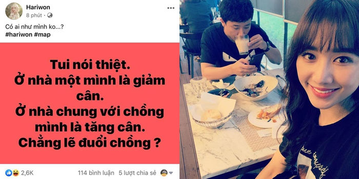 Ảnh sao Việt 6/4 của Đông Nhi, Hải Băng, Hari Won...