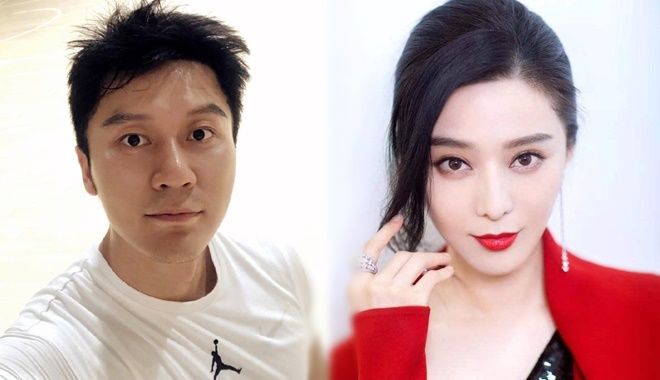 Phạm Băng Băng bị nghi có tình mới khi khoe ảnh tập luyện tại nhà