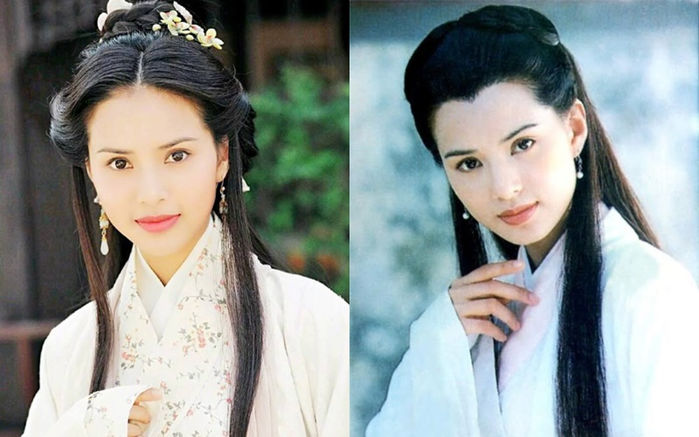 Cuộc sống của mỹ nhân phim Kim Dung