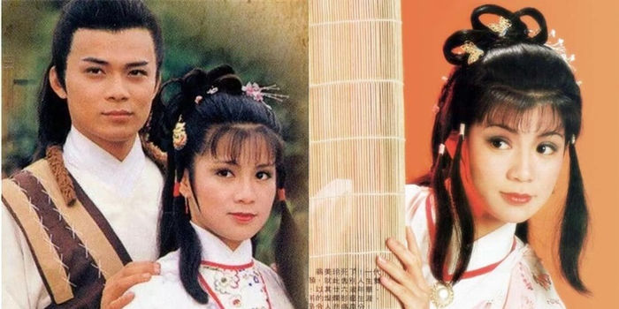 Cuộc sống của mỹ nhân phim Kim Dung