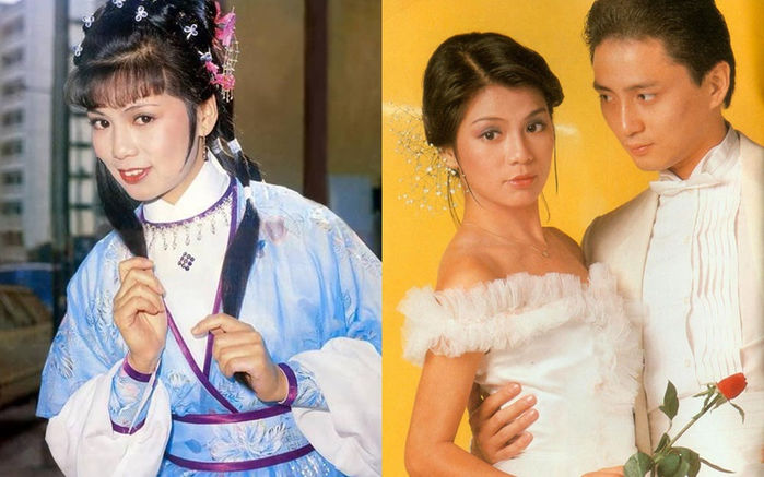 Cuộc sống của mỹ nhân phim Kim Dung