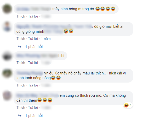 Thói quen cắn móng tay thể hiện bạn khá cầu toàn