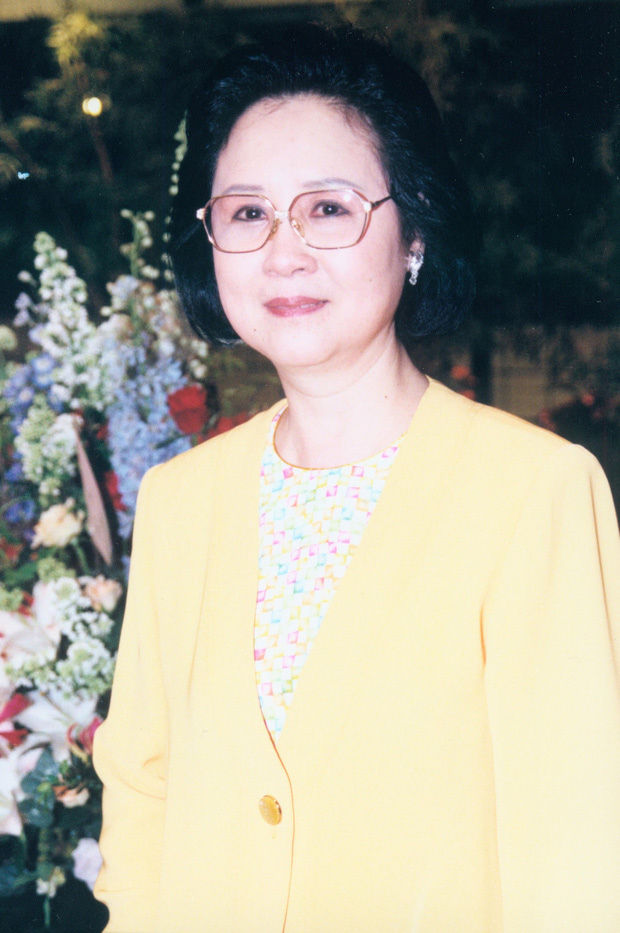 Quỳnh Dao sau 50 năm mang danh tiểu tam