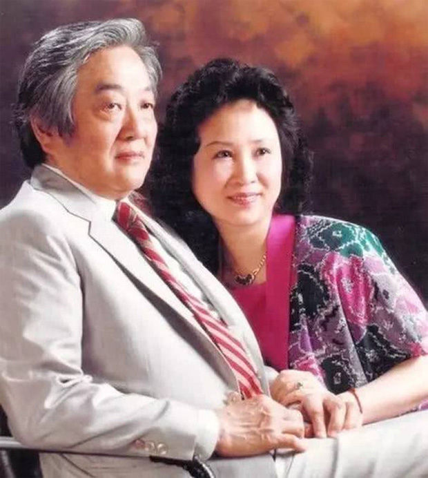 Quỳnh Dao sau 50 năm mang danh tiểu tam