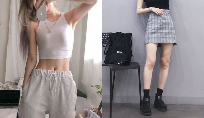 Nhân tướng học: Phụ nữ có ngực, bàn chân nhỏ,… chồng con ắt được nhờ