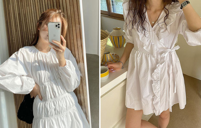 Xu hướng hè 2020: 6 item cực hot cứ diện là đẹp