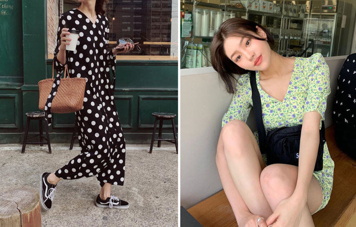 Xu hướng hè 2020: 6 item cực hot cứ diện là đẹp