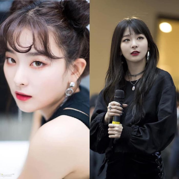 Sao nữ mắt 1 mí vẫn đẹp như nữ thần: Đỉnh cao là Kim Go Eun, Seulgi