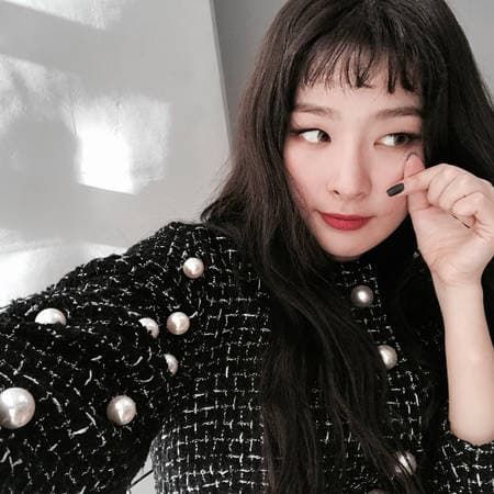 Sao nữ mắt 1 mí vẫn đẹp như nữ thần: Đỉnh cao là Kim Go Eun, Seulgi