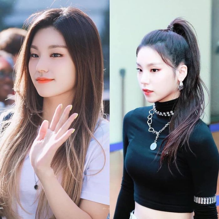 Sao nữ mắt 1 mí vẫn đẹp như nữ thần: Đỉnh cao là Kim Go Eun, Seulgi