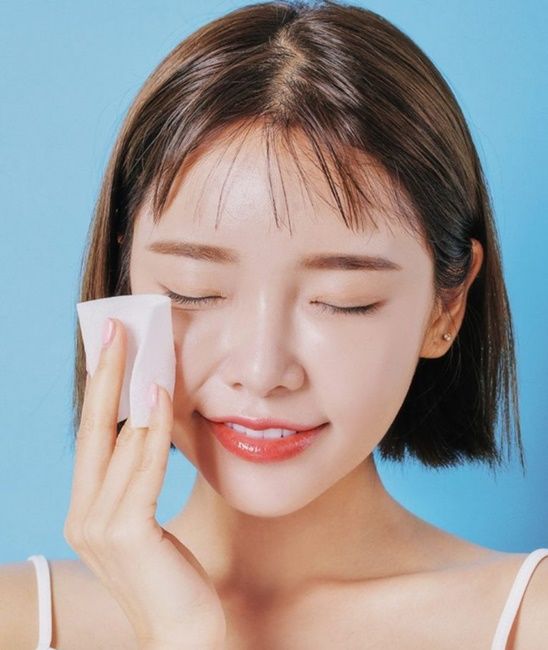 Cách làm đẹp với nước khoáng có gas