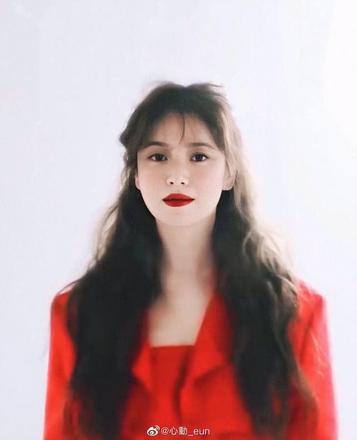 Song Hye Kyo, Goo Hye Sun hậu ly hôn