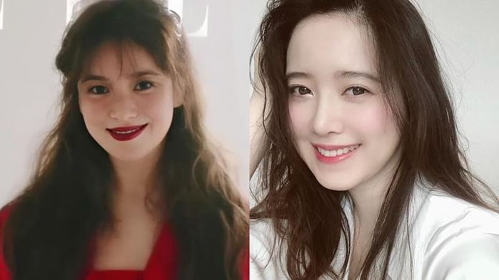 Song Hye Kyo, Goo Hye Sun hậu ly hôn
