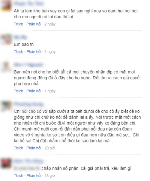 Sống thử hơn 1 năm, vừa báo tin có bầu anh lập tức đi cưới người khác