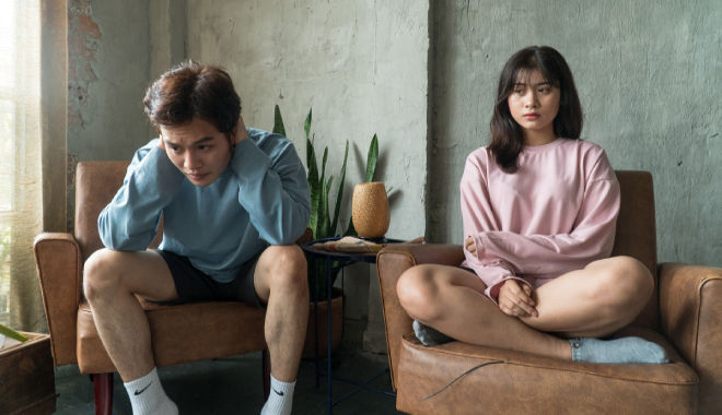 Sống thử hơn 1 năm, vừa báo tin có bầu anh lập tức đi cưới người khác