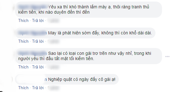 Vừa nhận iPhone 11 Pro, cô gái gửi que thử thai 2 vạch rồi chia tay