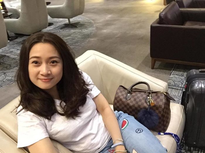 Dàn sao Phía trước là bầu trời sau 19 năm
