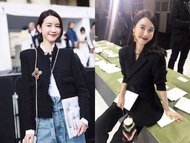 Trương Đại Dịch - Tiểu tam khiến chủ tịch Taobao mất chức là ai?