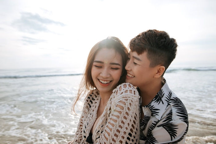 Tình yêu của nghệ sĩ Việt chuyển giới
