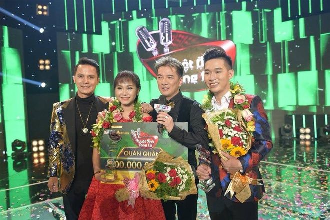Top 3 Giọng hát Việt nhí sau 6 năm: Hoàng Anh lột xác không nhận ra