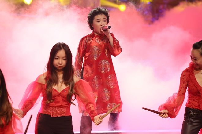 Top 3 Giọng hát Việt nhí sau 6 năm: Hoàng Anh lột xác không nhận ra
