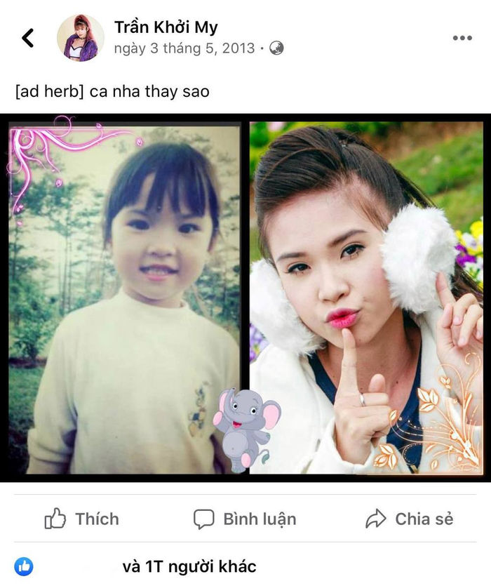 Top 5 sao Việt hot nhất MXH