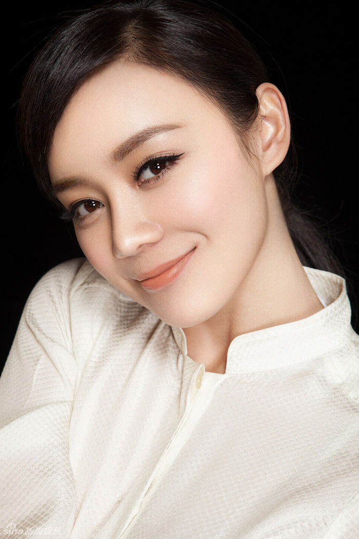 Top mỹ nhân sinh năm 1987 đẹp nhất Cbiz