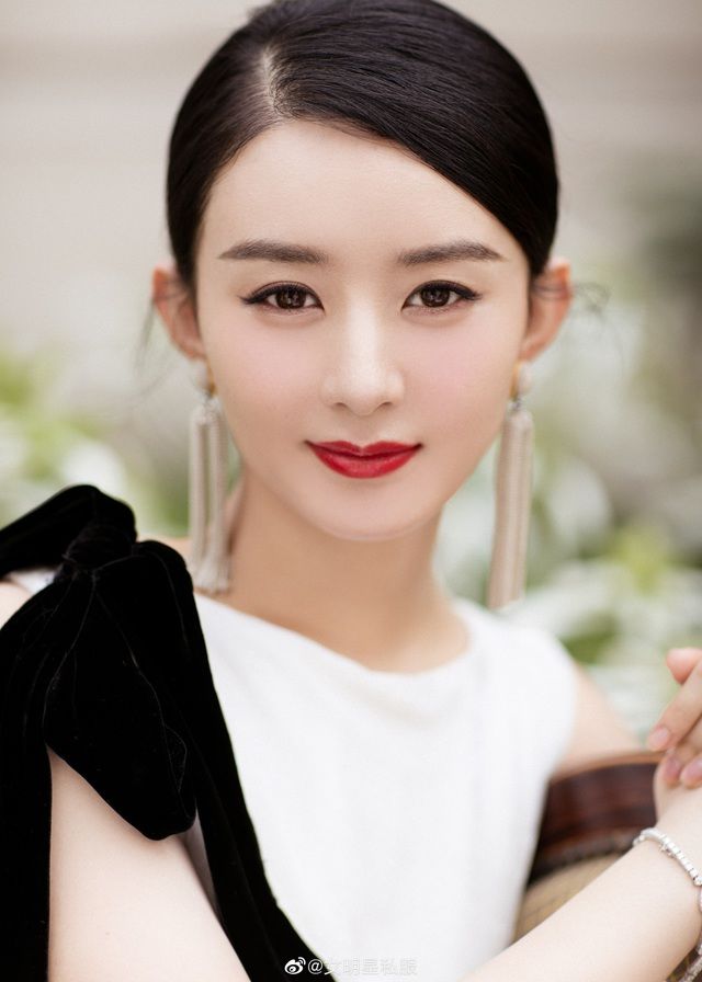 Top mỹ nhân sinh năm 1987 đẹp nhất Cbiz