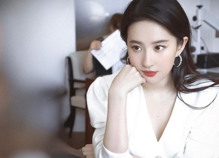 Top mỹ nhân sinh năm 1987 đẹp nhất Cbiz