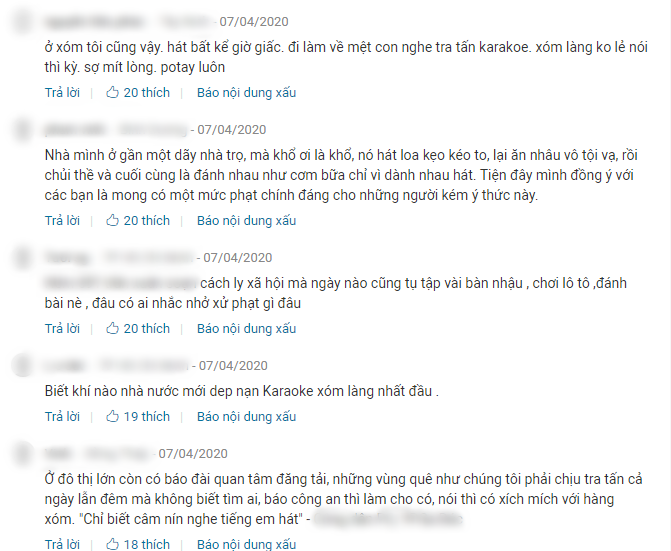 Ở nhà tránh COVID-19, dân tình than thở sắp phát điên vì karaoke