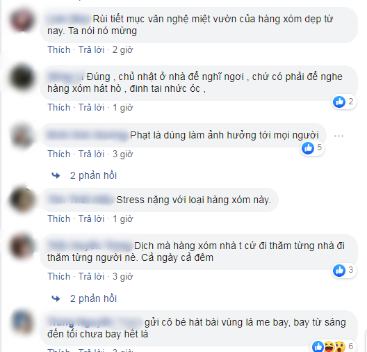 Ở nhà tránh COVID-19, dân tình than thở sắp phát điên vì karaoke