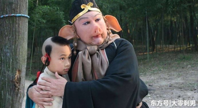 'Trư Bát Giới' Mã Đức Hoa U80 sống đời yên ấm