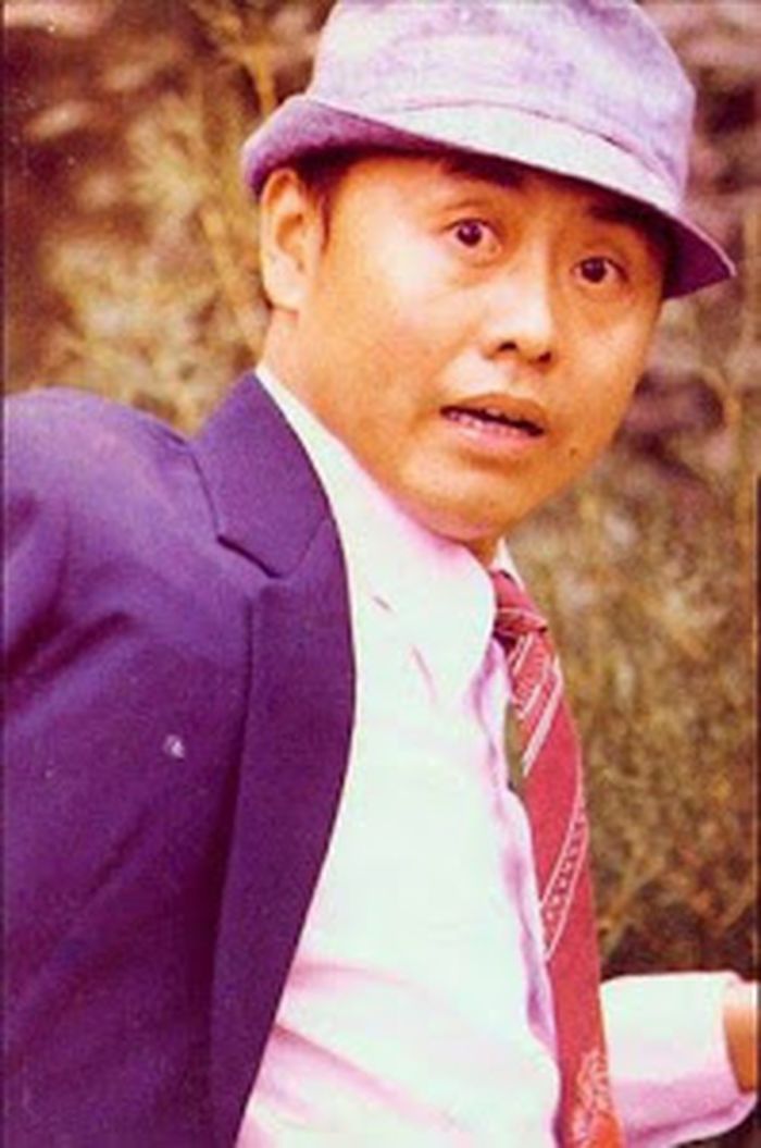 'Trư Bát Giới' Mã Đức Hoa U80 sống đời yên ấm