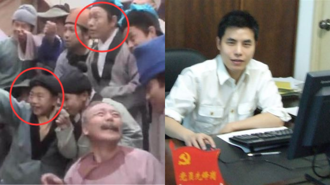 'Trư Bát Giới' Mã Đức Hoa U80 sống đời yên ấm
