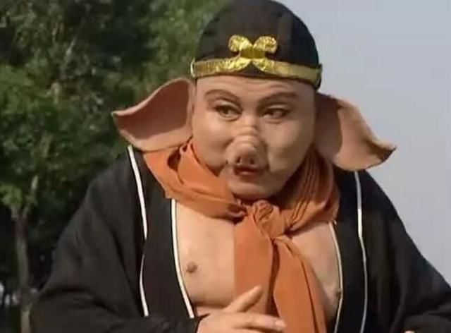 'Trư Bát Giới' Mã Đức Hoa U80 sống đời yên ấm