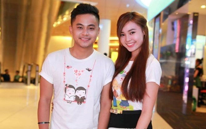 Trước khi vướng tin thích Chi Dân, Lan Ngọc từng trải qua 2 mối tình