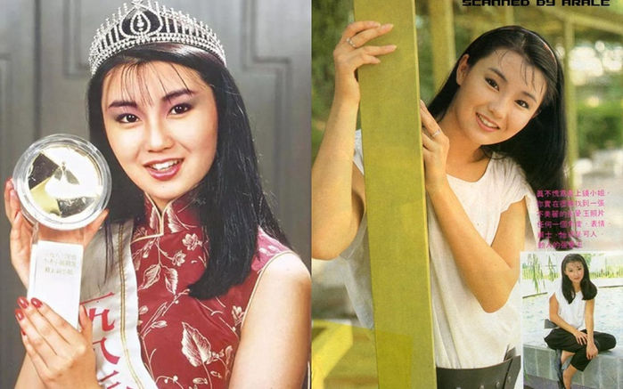 Trương Mạn Ngọc tuổi 55: Xuống sắc và sống cuộc đời lặng lẽ