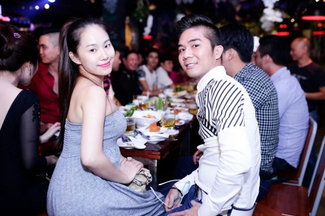 Loạt mỹ nhân Việt cãi cha mẹ đi theo tiếng gọi tình yêu