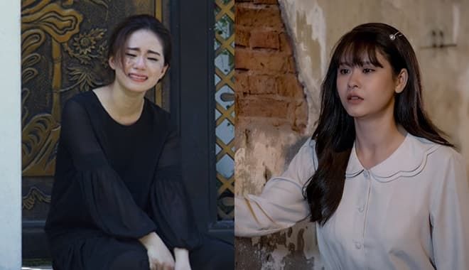 Loạt mỹ nhân Việt cãi cha mẹ đi theo tiếng gọi tình yêu