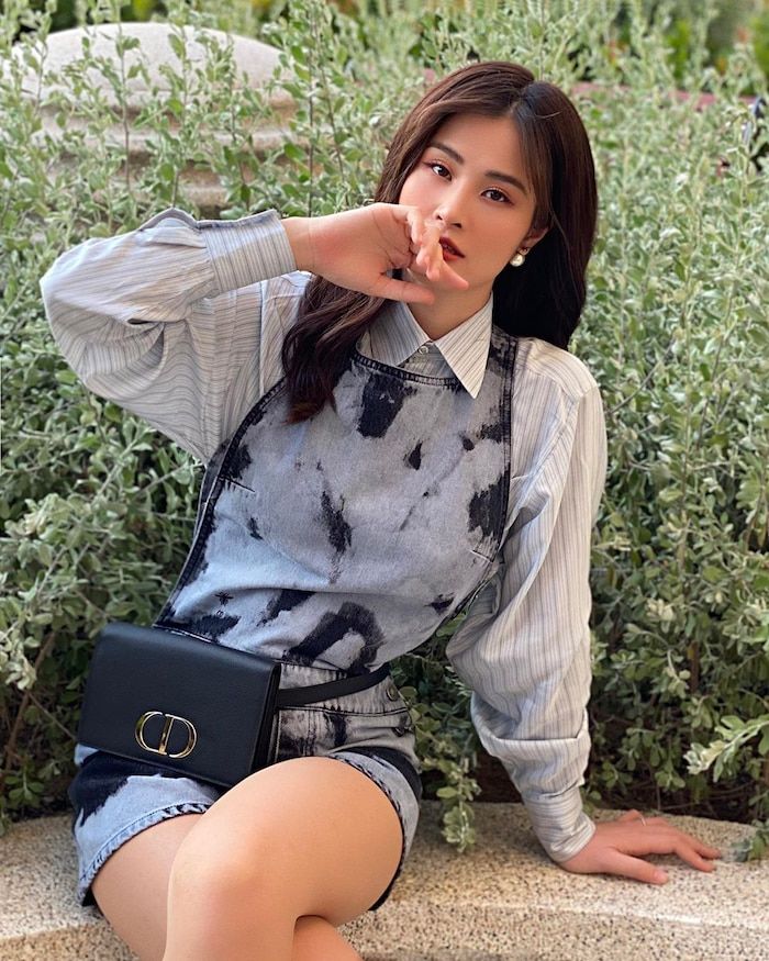 Vợ chồng Thúy Diễm mừng 4 năm ngày cưới, Hoàng Thùy Linh khoe nhà sang